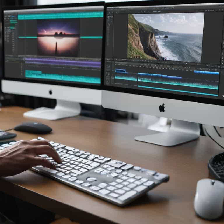 A Review of Final Cut Pro