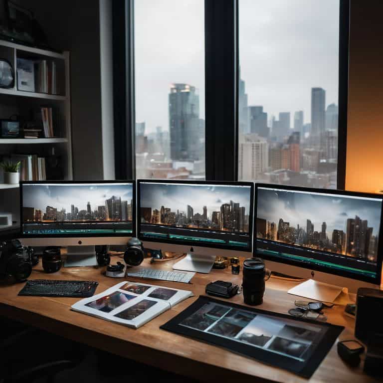 Adobe Lightroom vs Capture One comparison
