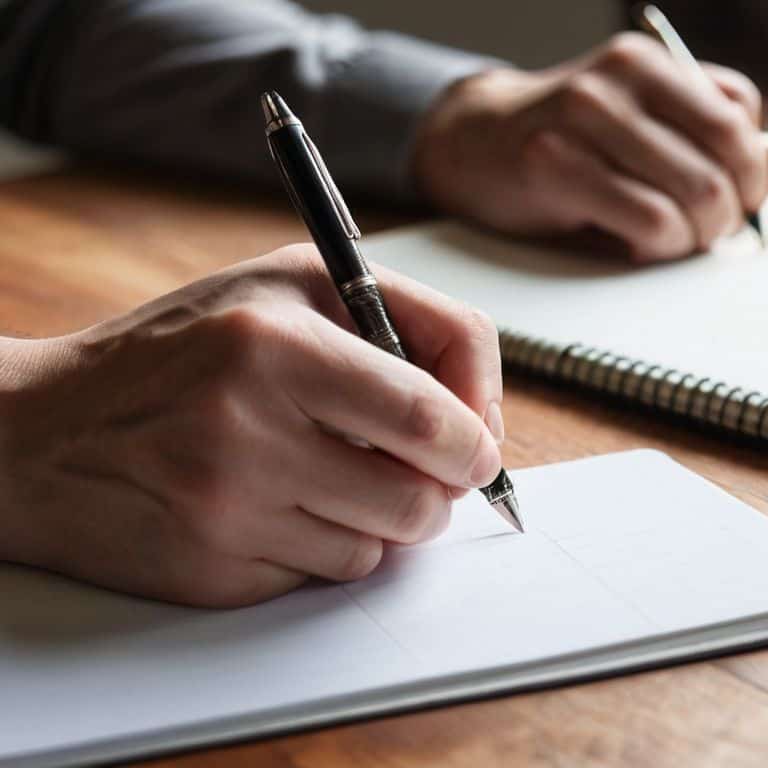 Best Notebooks and Pens