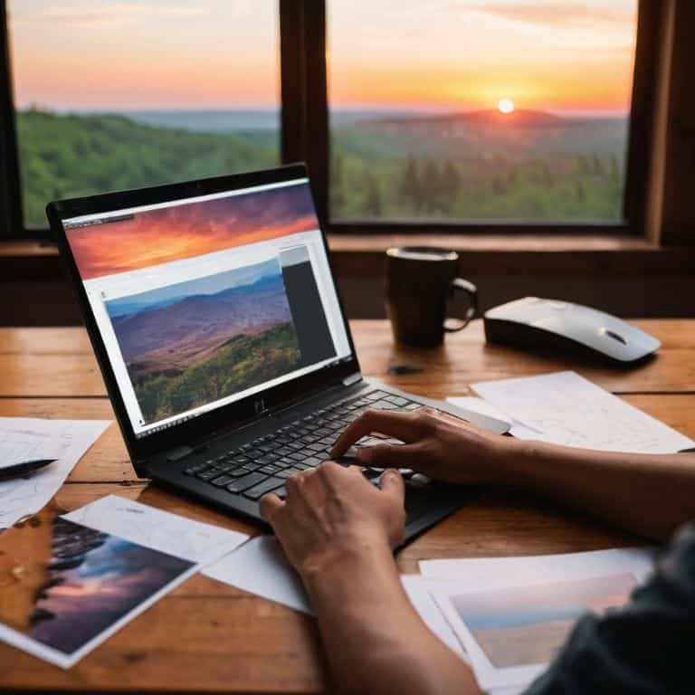Photo editing tips Beyond the Basics