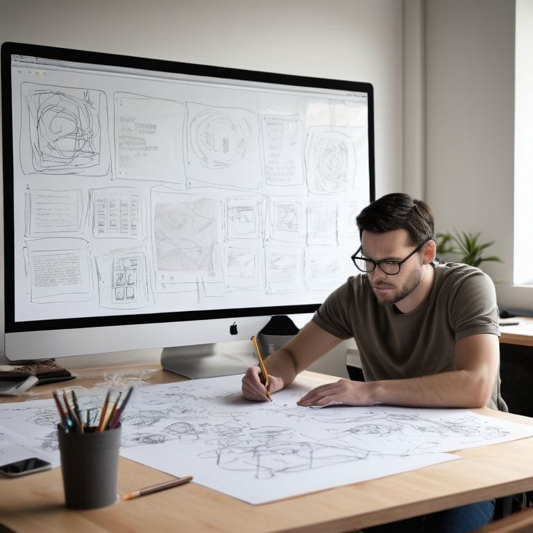 Beyond the Basics: Mastering Wireframes