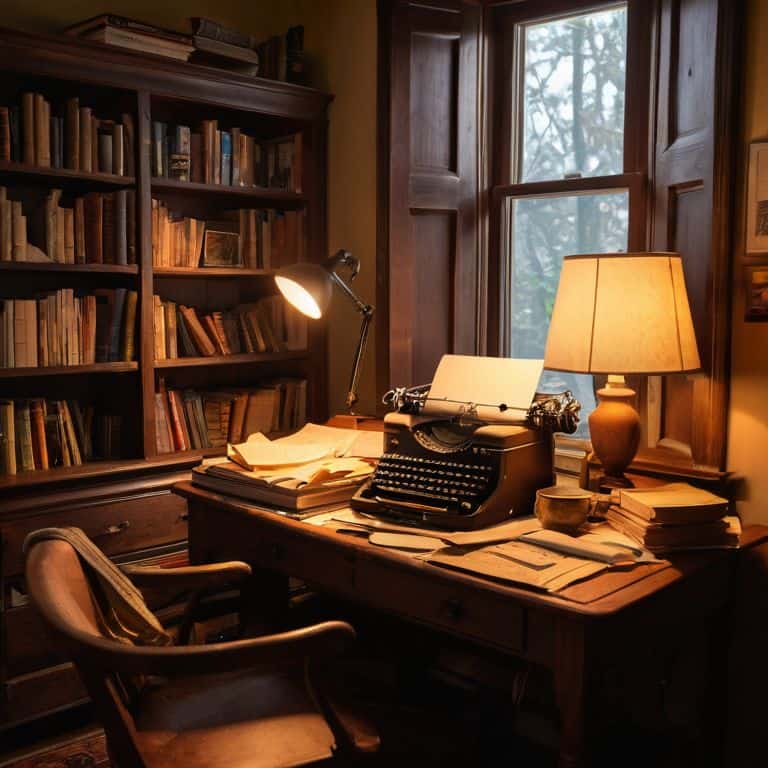 Bringing Your Characters to Life