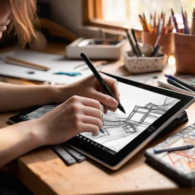 Bringing Your Creative Vision to Life