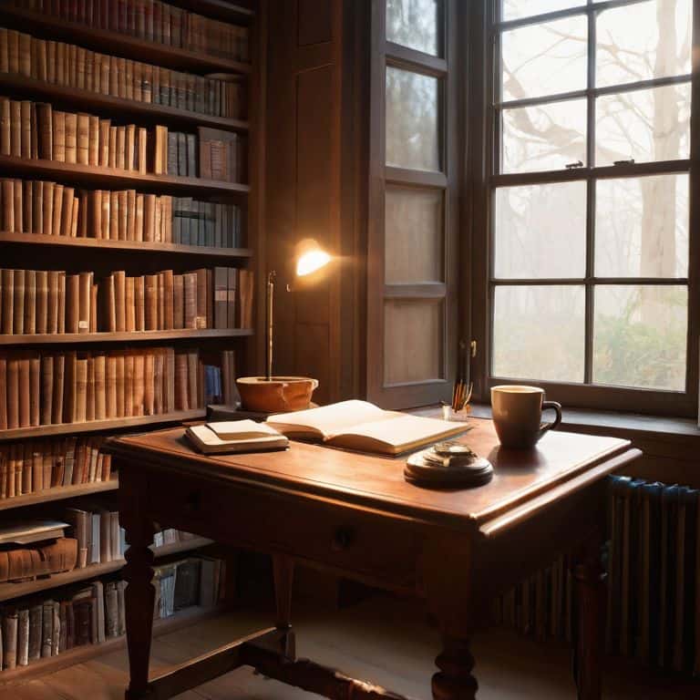 Bringing Your First Chapter to Life