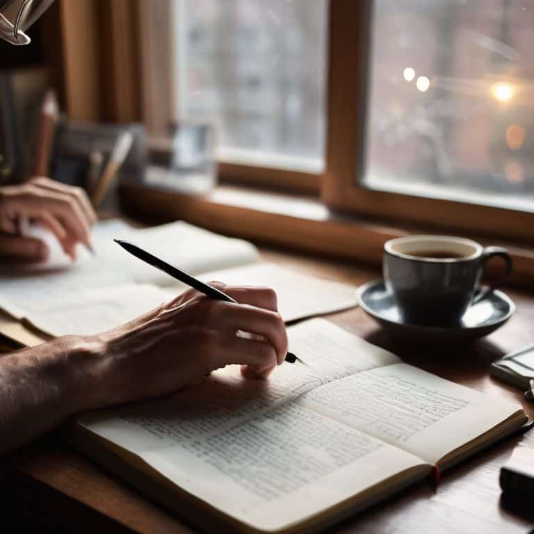 Bringing Your Manuscript to Life