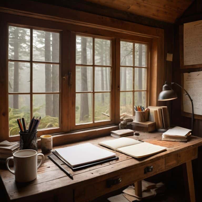 Bringing Your Novel to Life Guide