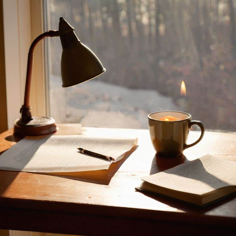 Bringing Your Short Story to Life