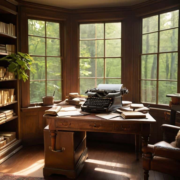 Bringing Your Story to Life
