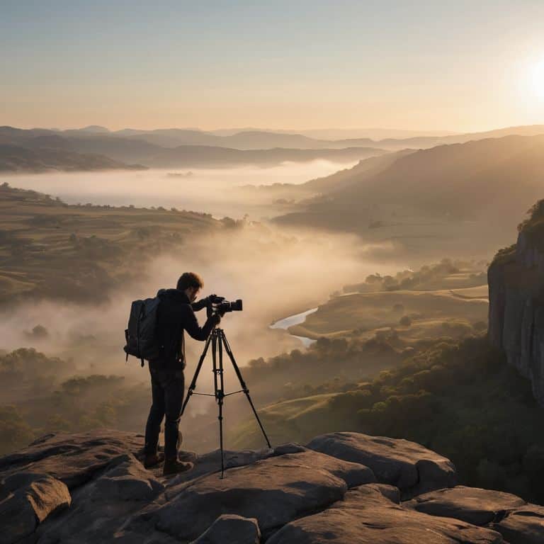 Bringing Your Story to Life Photograph
