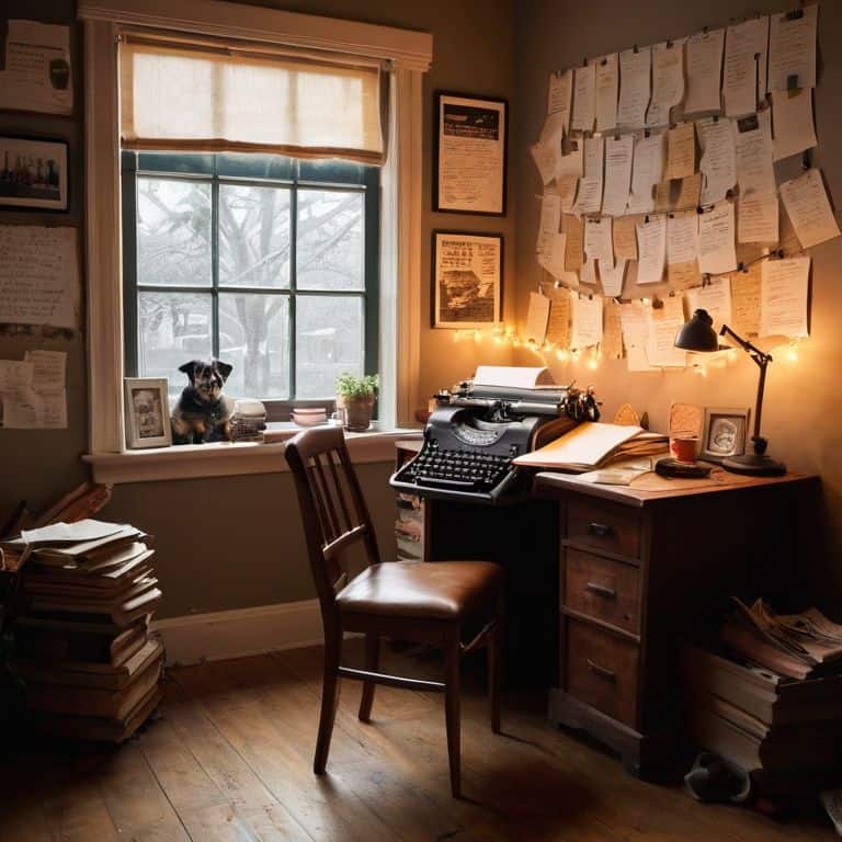 Bringing Your Story to Life