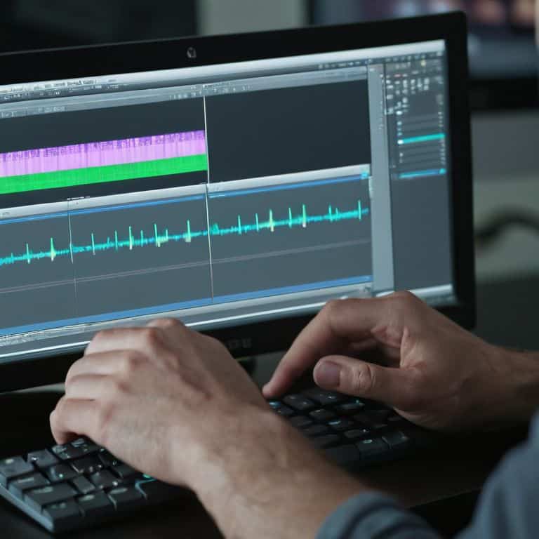 Bringing Your Story to Life
