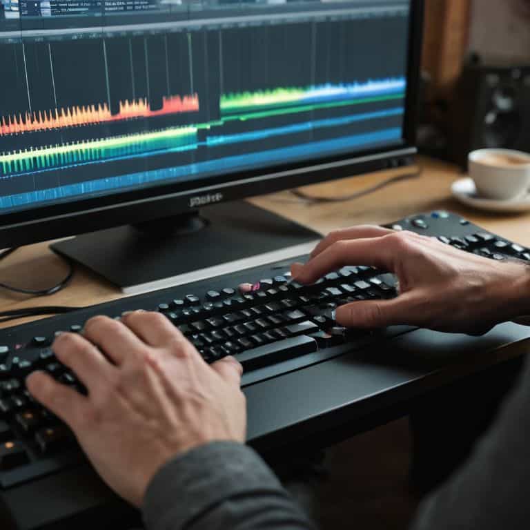 Bringing Your Story to Life