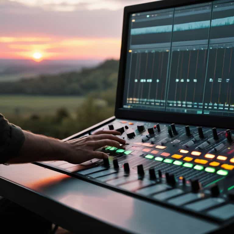 Bringing Your Story to Life Musically