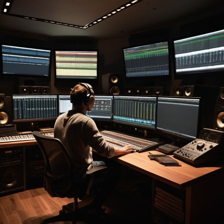 Bringing Your Story to Life