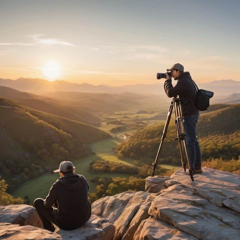 Bringing Your Vision to Life