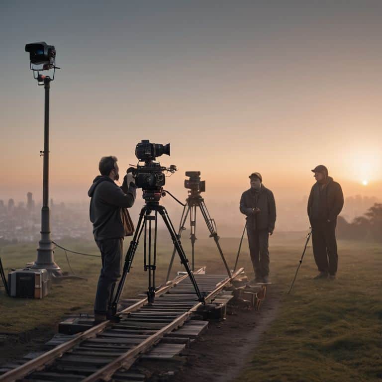 Bringing Your Vision to Life