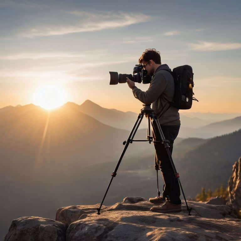 Bringing Your Vision to Life