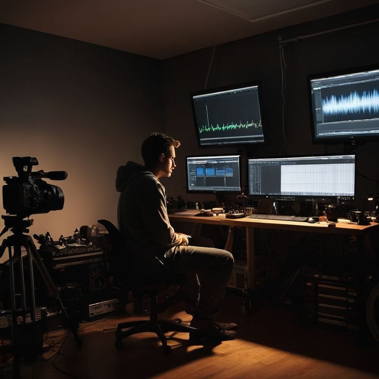Bringing Your Vision to Life