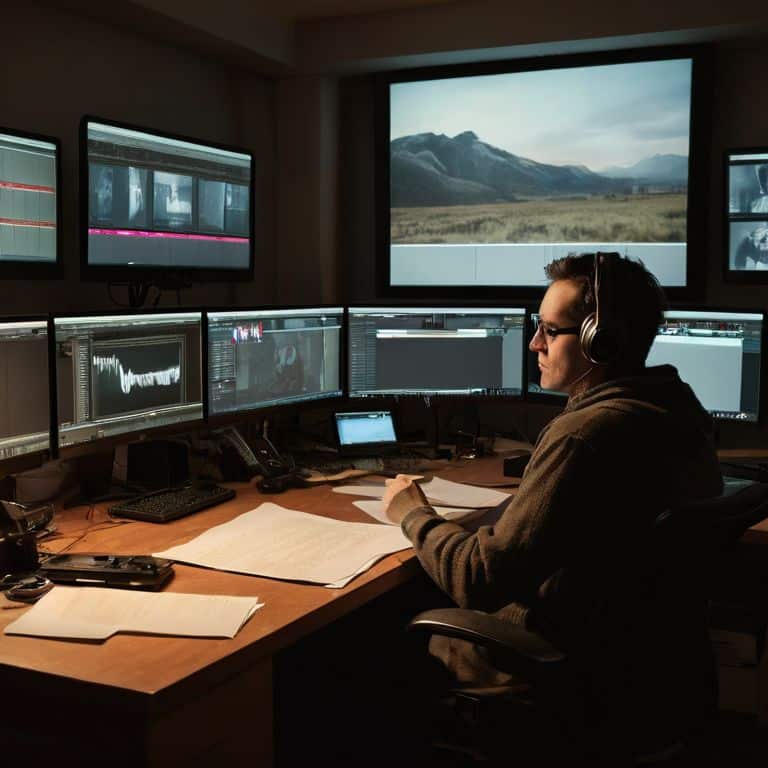 Bringing Your Vision to Life