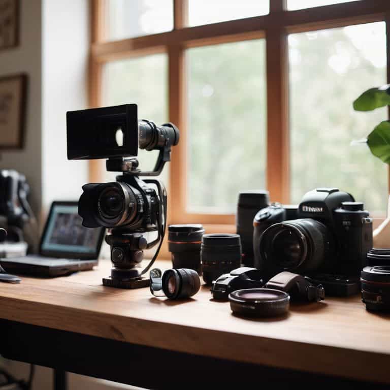 Bringing Your Vision to Life