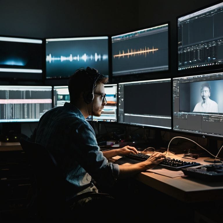 Bringing Your Vision to Life