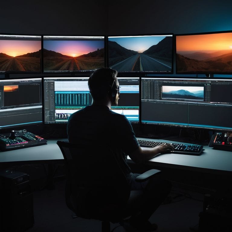 Bringing Your Vision to Life