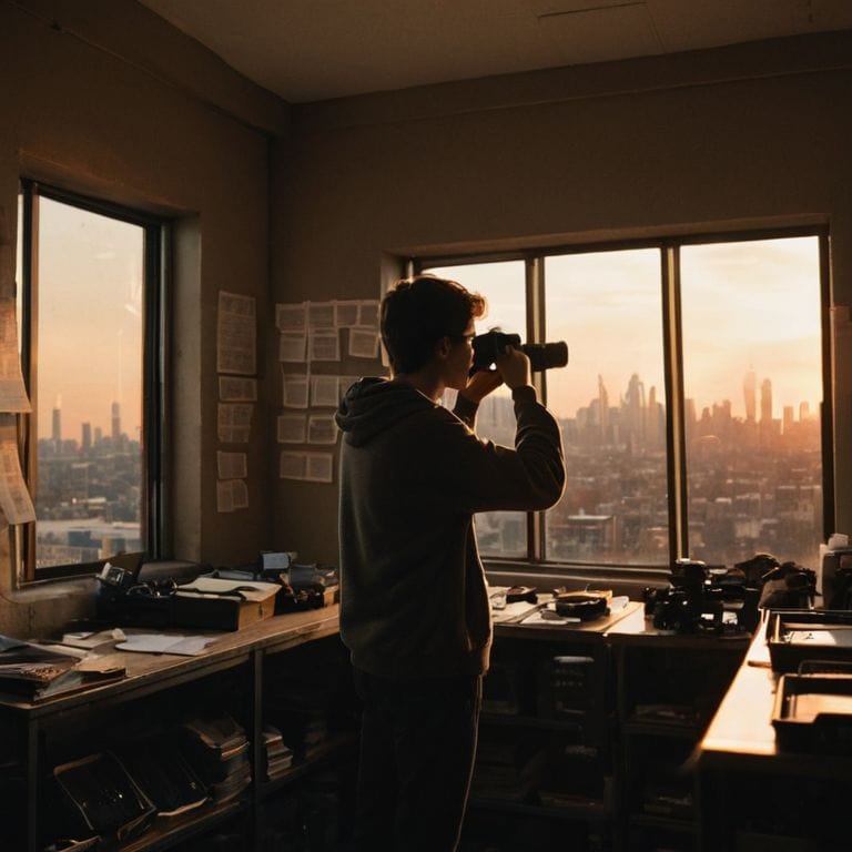 Bringing Your Vision to Life
