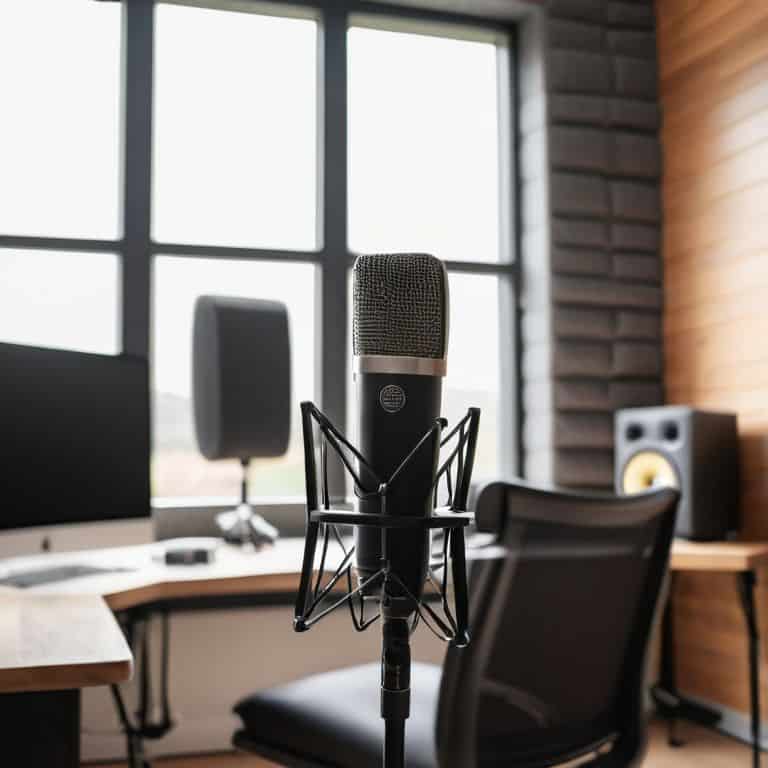 Bringing Your Voice to Life
