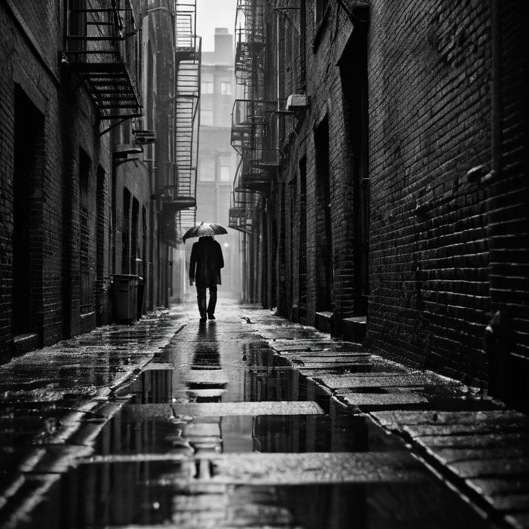 Capturing Life's Fleeting Stories