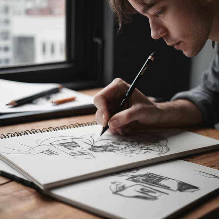 Logo design tips for lasting impression
