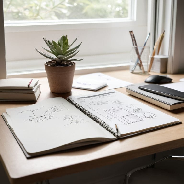 Crafting a Lasting Impression through design