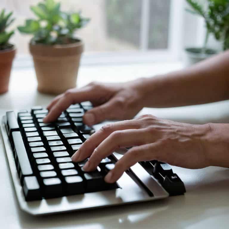 Perfect password essential tips