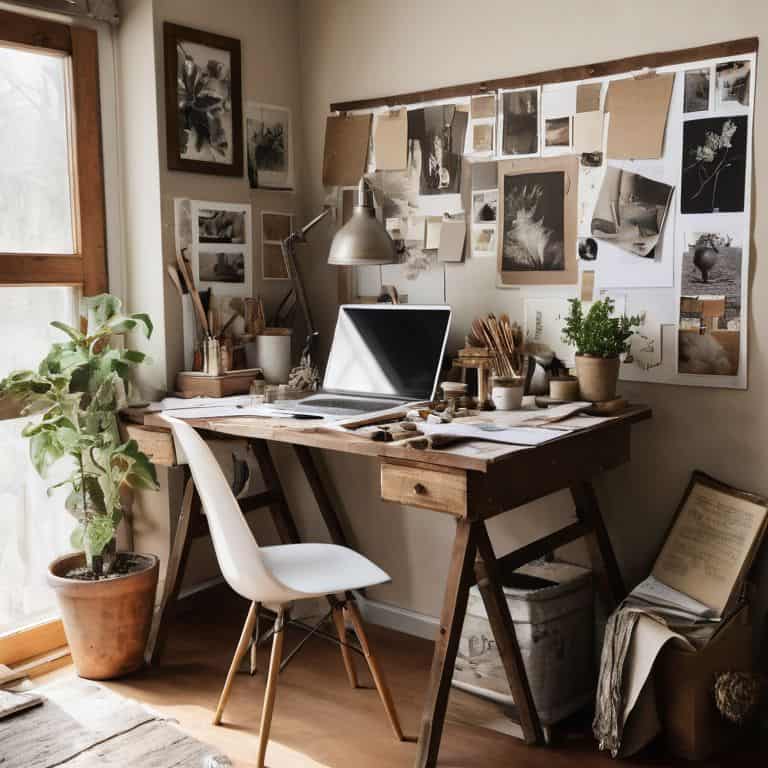 Mastering Mood Boards