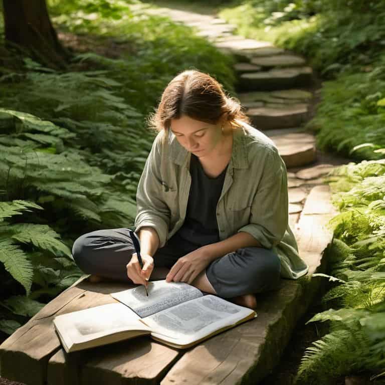 Embracing a Creative Life Without Burnout