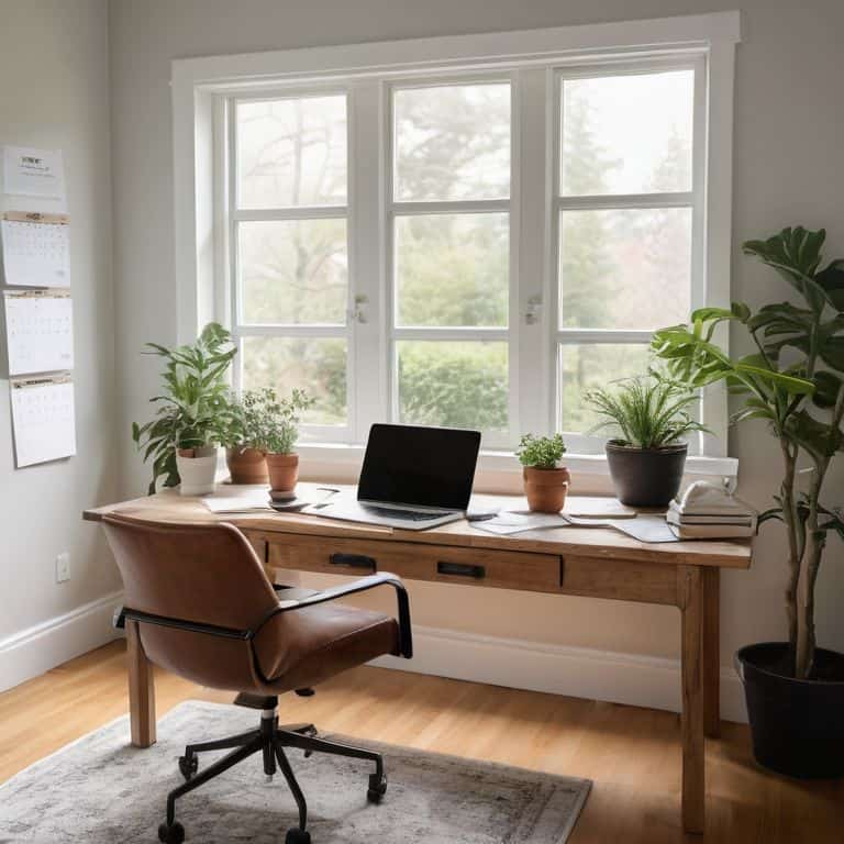 Embracing Boundaries for Creatives