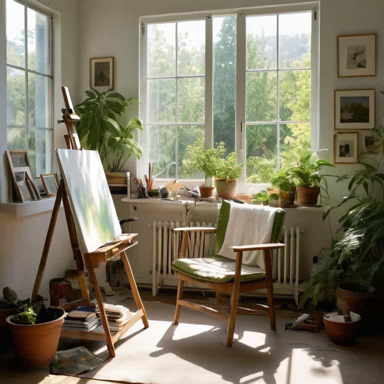 Embracing the Art of Creative Renewal
