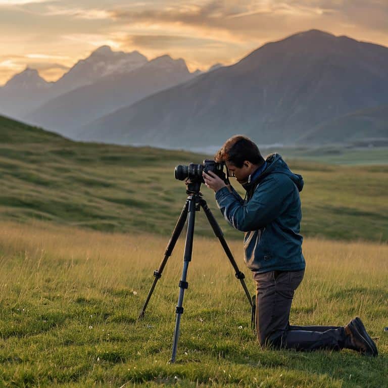 Embracing the Art of Exposure Photography