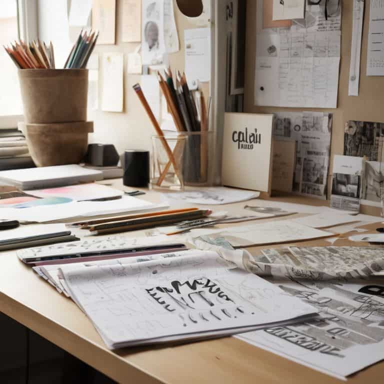 Embracing the Art of Font Pairing