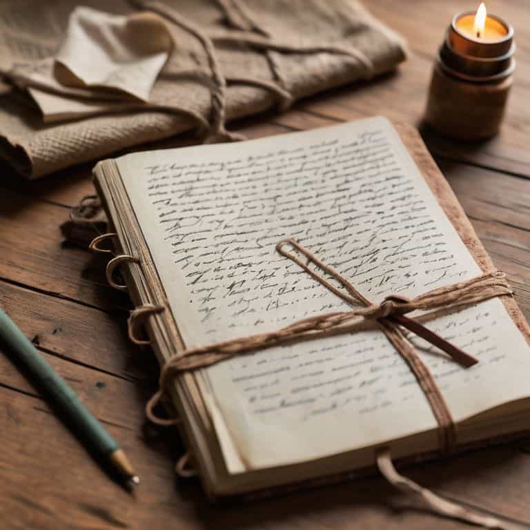 Embracing the Art of Handmade Journaling