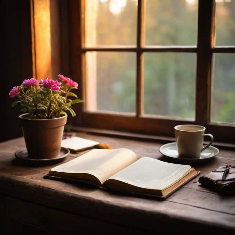 Embracing the Artist's Journey