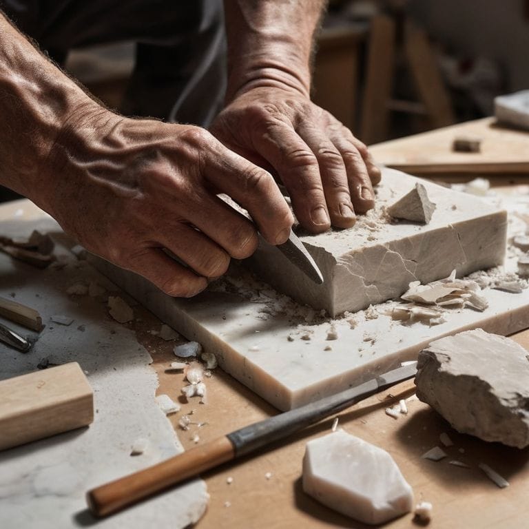 Embracing the Beauty of Creative Failure