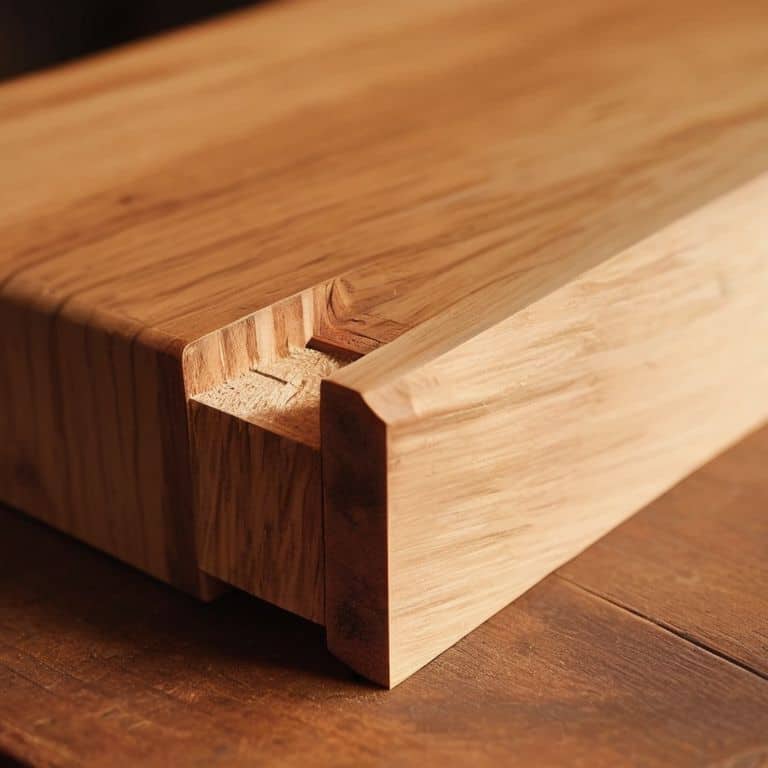 Embracing the Beauty of Handcrafted Joints
