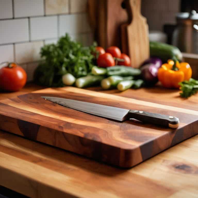 Embracing the Beauty of Handcrafted Wood