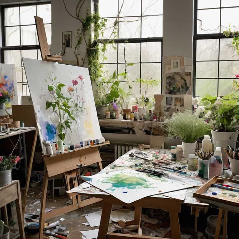 Embracing the Beauty of Messy Middle