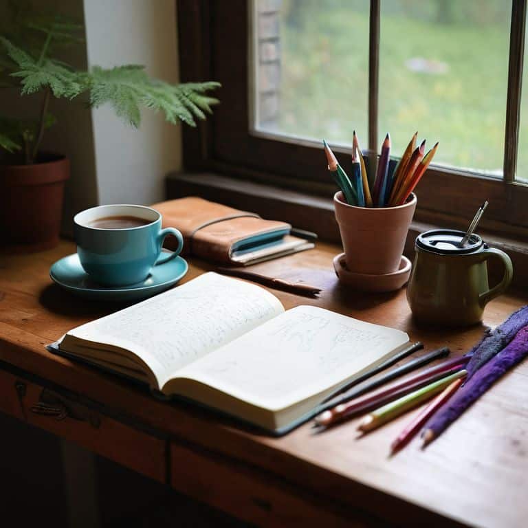 Embracing the Creative Flow