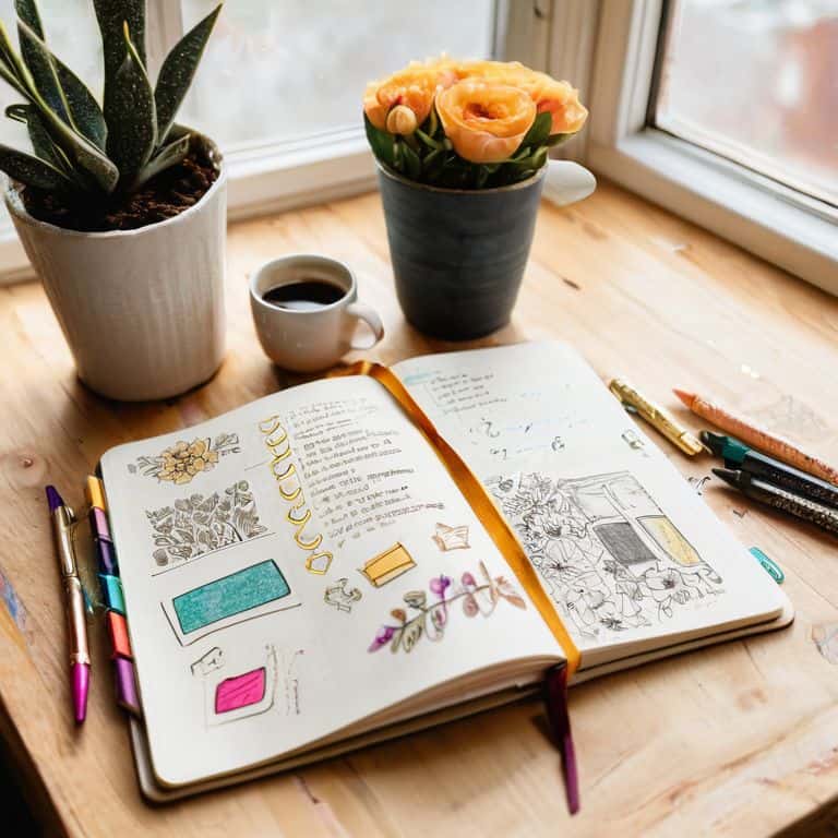 Embracing the Creative Journey