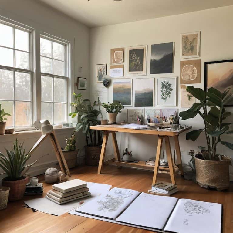 Embracing the Creative Journey