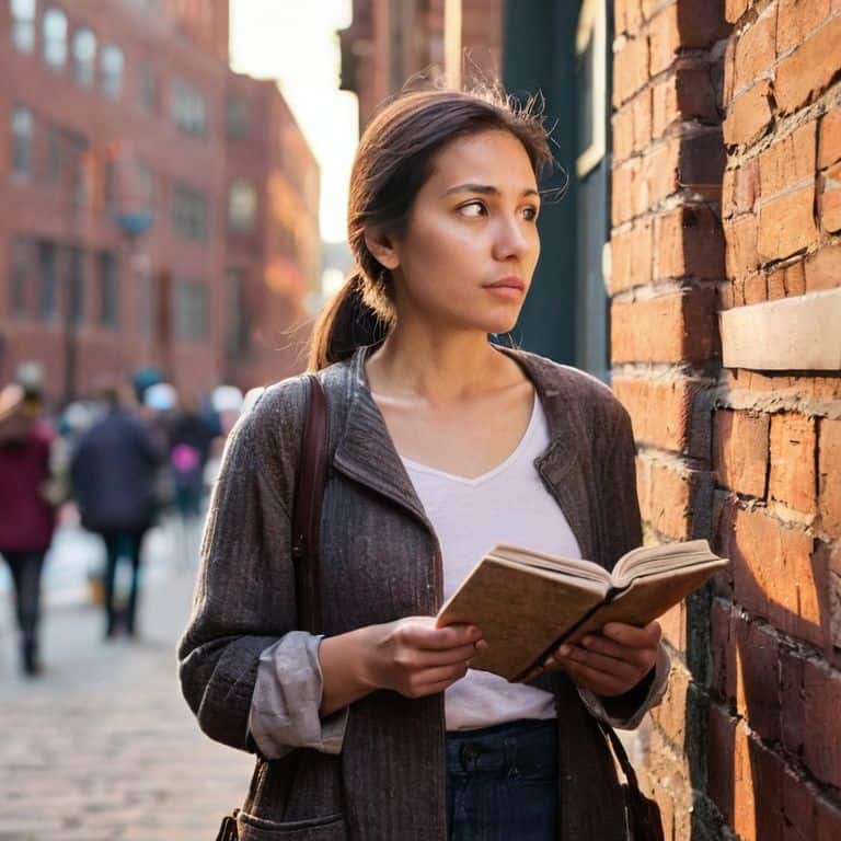 Embracing the Everyday Muse Found
