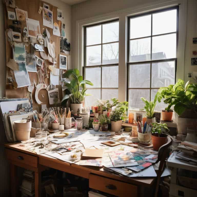 Embracing the Journey of Creativity