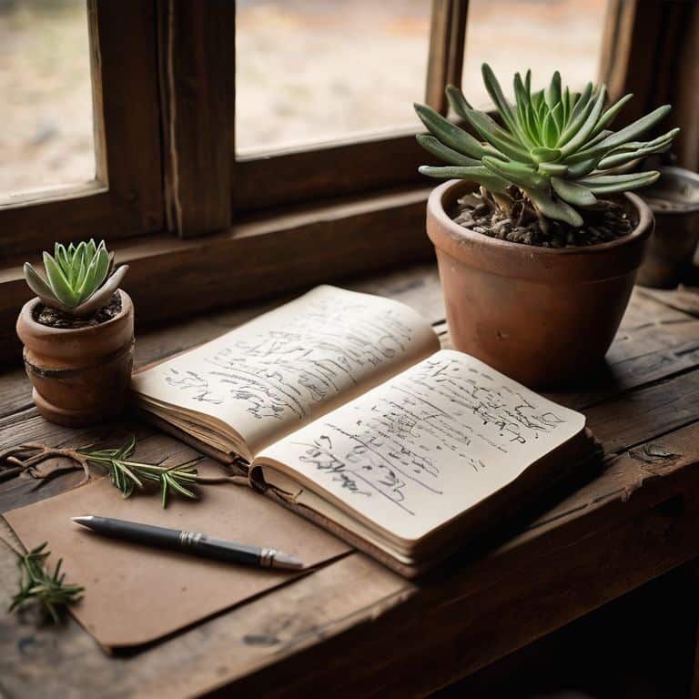 Embracing the Journey of Self-Discovery